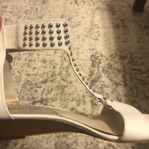 Michael Kors sandals size 7